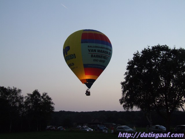 Copyright &copy DatisGaaf.com