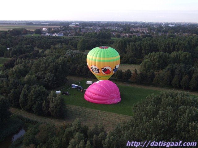 Copyright &copy DatisGaaf.com