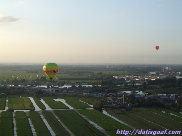 Copyright &copy DatisGaaf.com