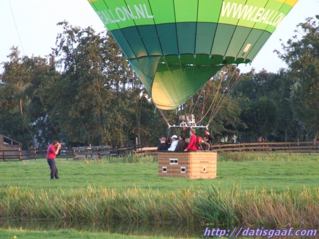 Copyright &copy DatisGaaf.com