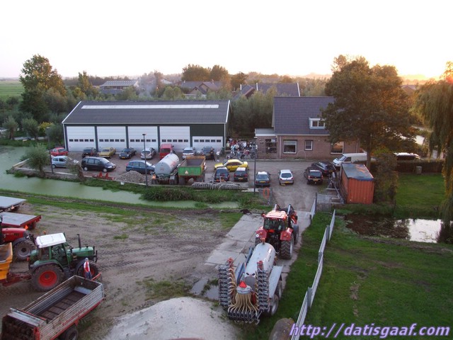 Copyright &copy DatisGaaf.com