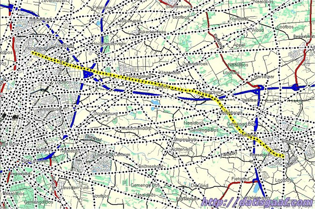 Copyright &copy DatisGaaf.com