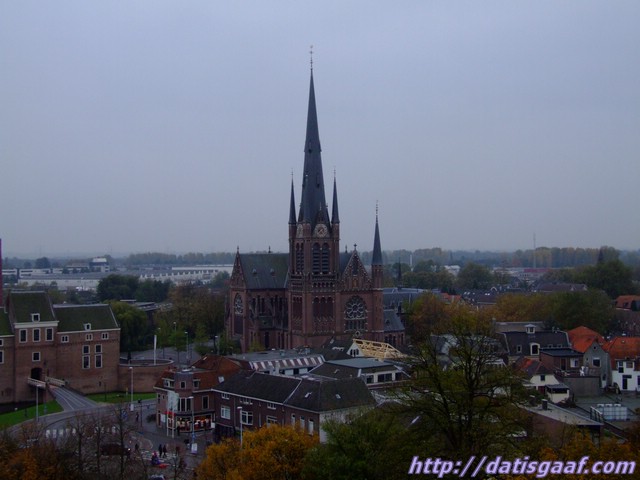 Copyright &copy DatisGaaf.com