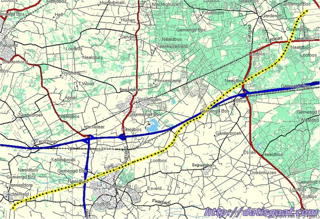 Copyright &copy DatisGaaf.com