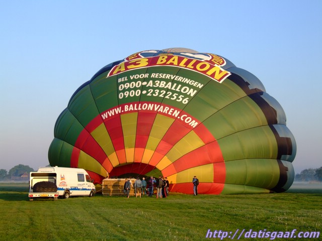 Copyright &copy DatisGaaf.com