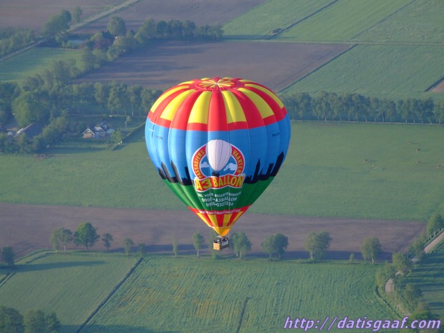 Copyright &copy DatisGaaf.com