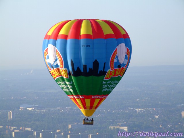 Copyright &copy DatisGaaf.com