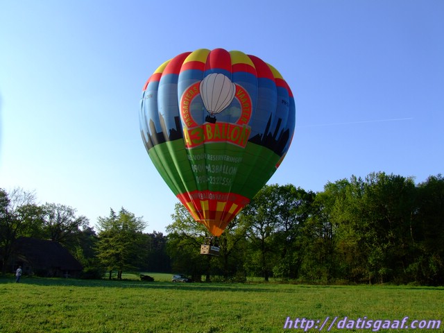 Copyright &copy DatisGaaf.com