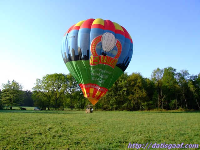 Copyright &copy DatisGaaf.com