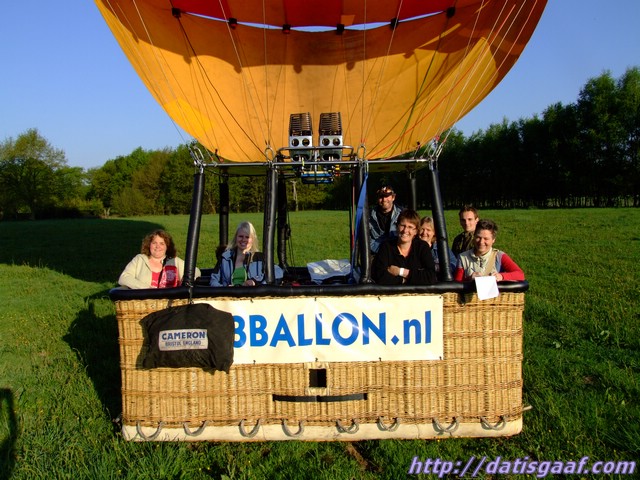 Copyright &copy DatisGaaf.com