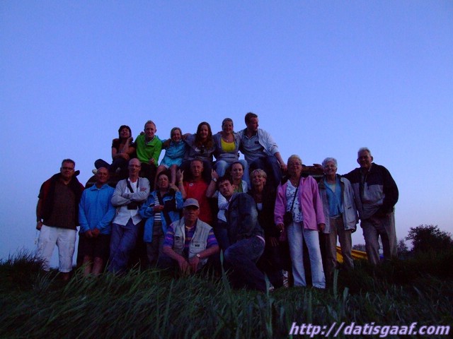 Copyright &copy DatisGaaf.com