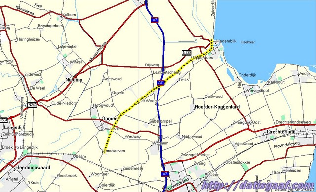 Copyright &copy DatisGaaf.com