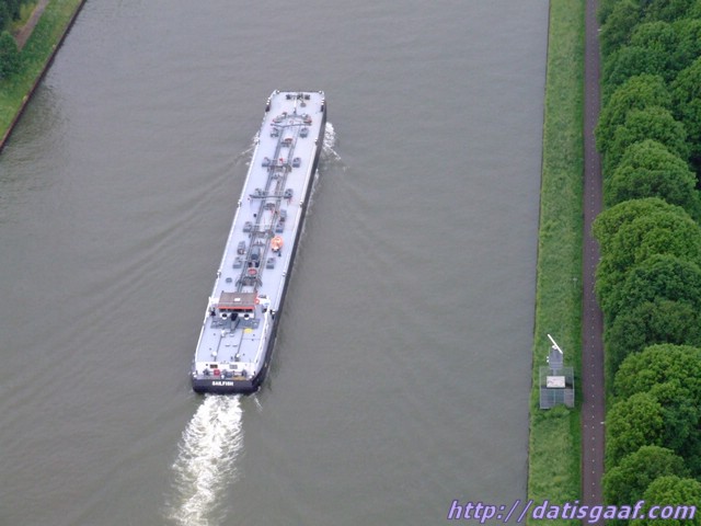 Copyright &copy DatisGaaf.com