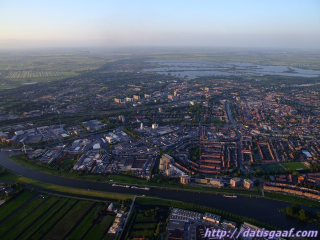 Copyright &copy DatisGaaf.com