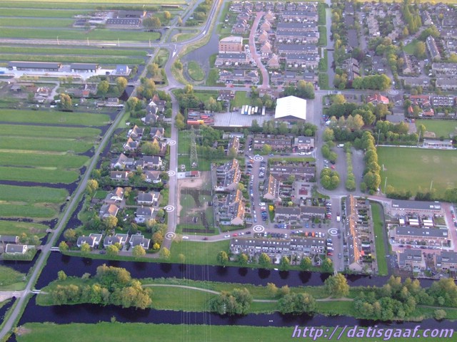 Copyright &copy DatisGaaf.com