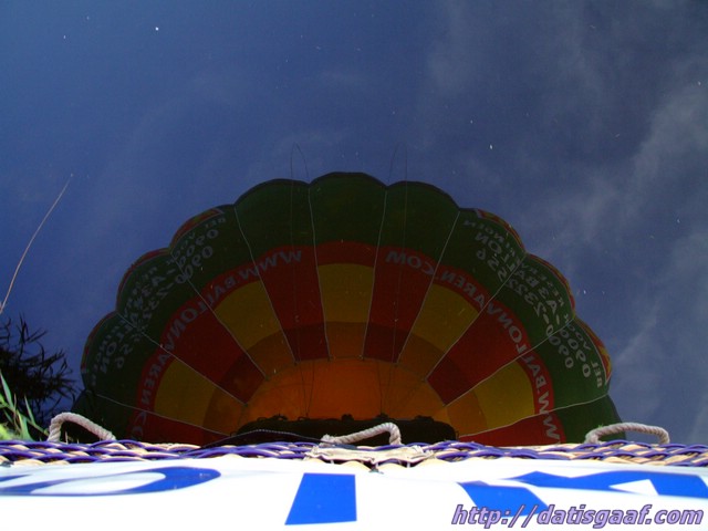 Copyright &copy DatisGaaf.com