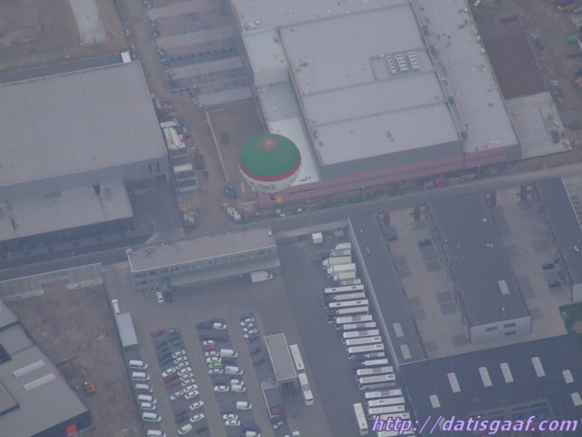 Copyright &copy DatisGaaf.com