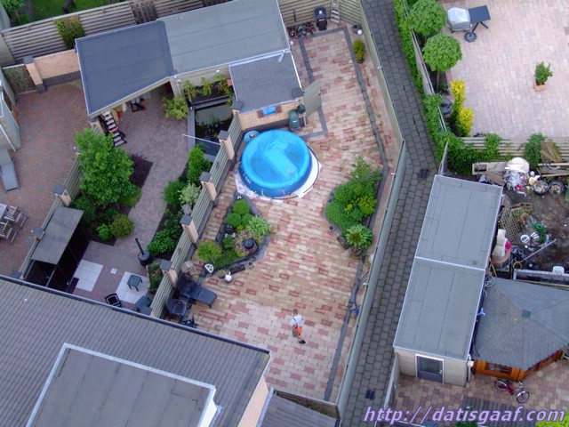 Copyright &copy DatisGaaf.com