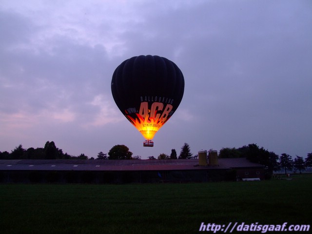 Copyright &copy DatisGaaf.com