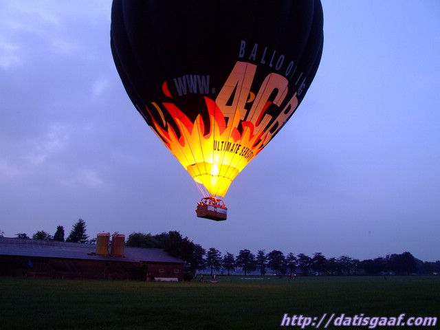 Copyright &copy DatisGaaf.com