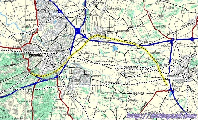 Copyright &copy DatisGaaf.com