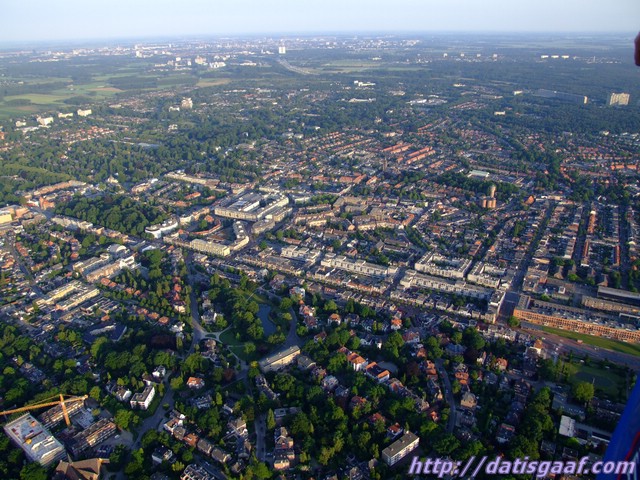 Copyright &copy DatisGaaf.com