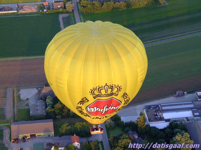 Copyright &copy DatisGaaf.com