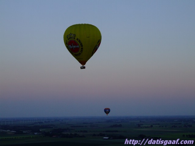 Copyright &copy DatisGaaf.com