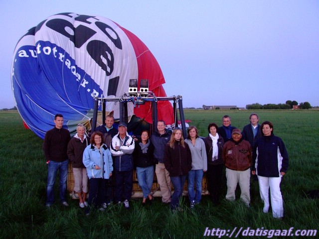 Copyright &copy DatisGaaf.com