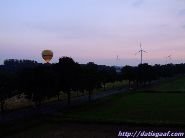 Copyright &copy DatisGaaf.com