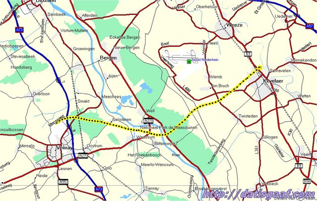 Copyright &copy DatisGaaf.com