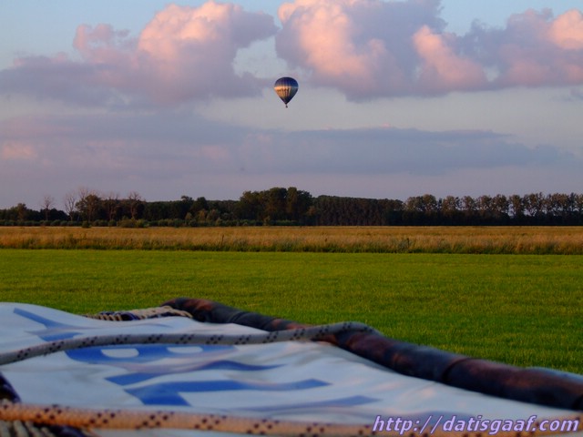 Copyright &copy DatisGaaf.com