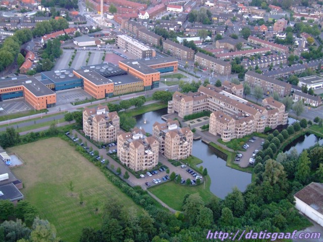 Copyright &copy DatisGaaf.com