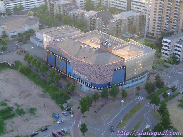 Copyright &copy DatisGaaf.com