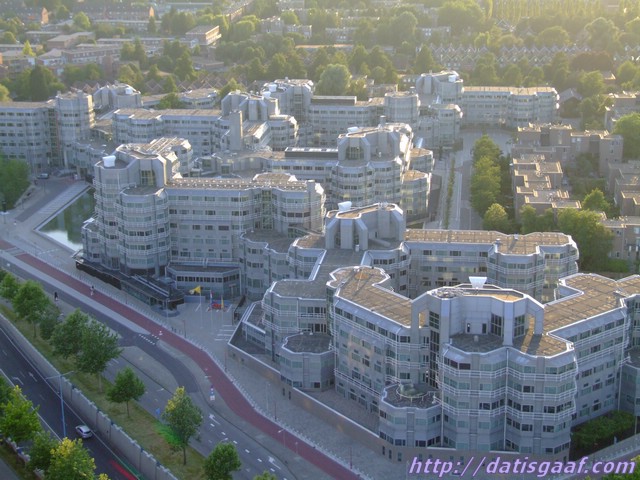 Copyright &copy DatisGaaf.com