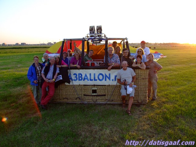 Copyright &copy DatisGaaf.com