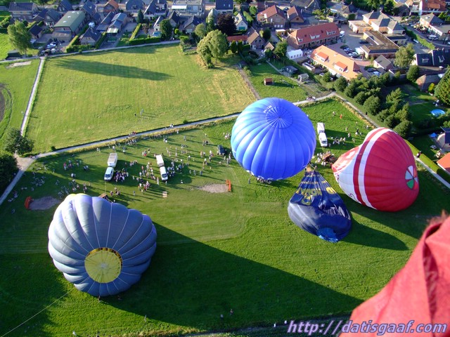 Copyright &copy DatisGaaf.com