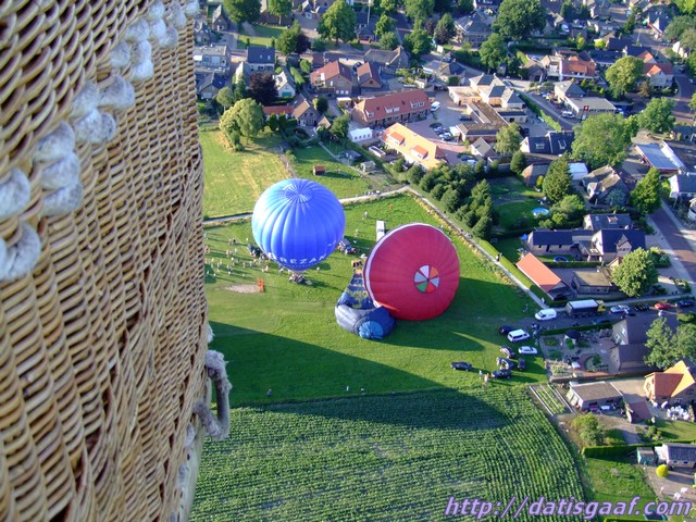 Copyright &copy DatisGaaf.com