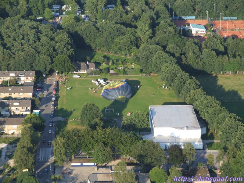 Copyright &copy DatisGaaf.com