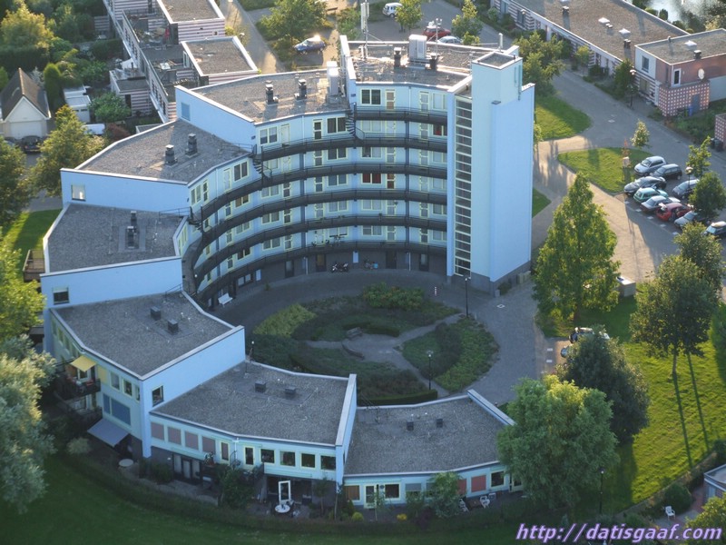 Copyright &copy DatisGaaf.com