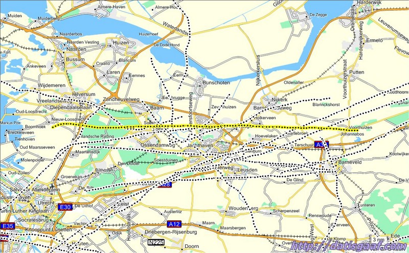 Copyright &copy DatisGaaf.com