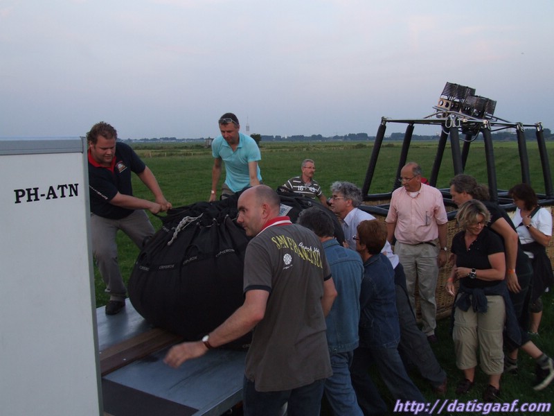 Copyright &copy DatisGaaf.com