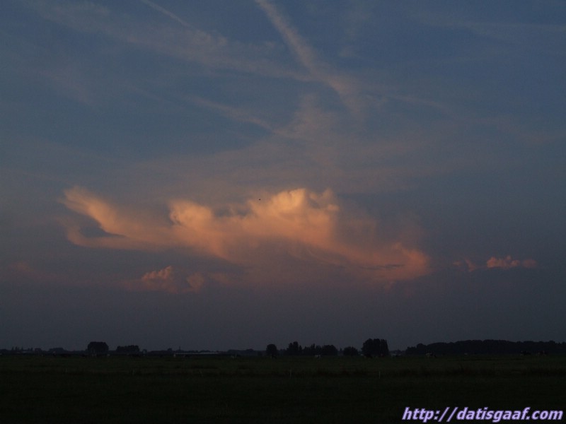 Copyright &copy DatisGaaf.com