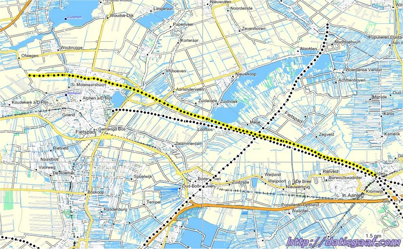 Copyright &copy DatisGaaf.com