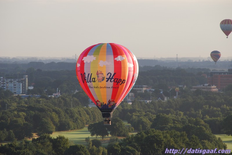 Copyright &copy DatisGaaf.com