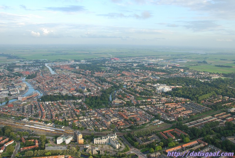 Copyright &copy DatisGaaf.com