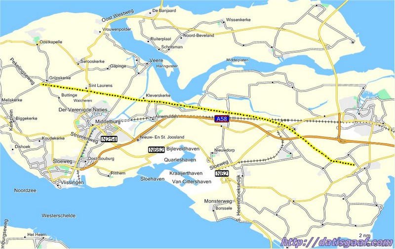 Copyright &copy DatisGaaf.com