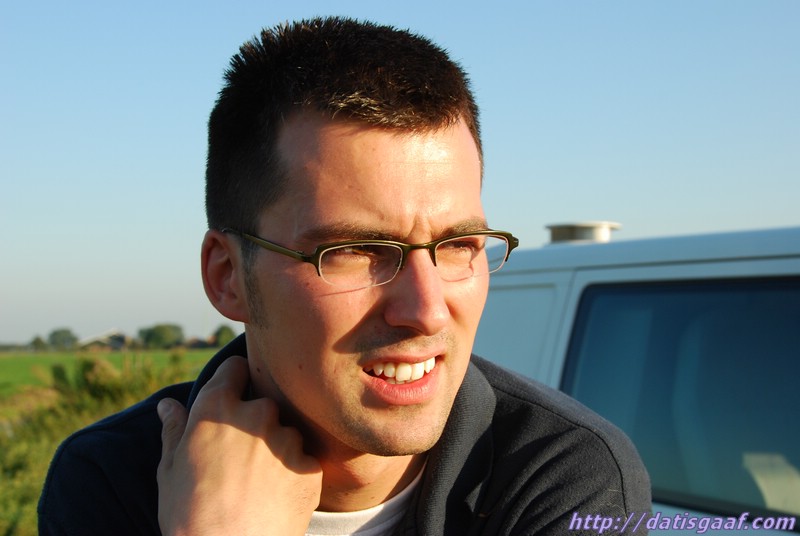 Copyright &copy DatisGaaf.com