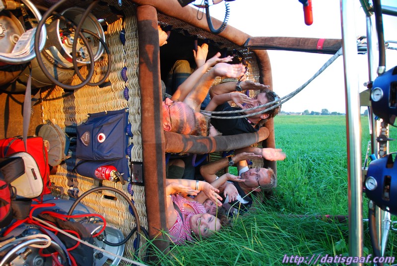 Copyright &copy DatisGaaf.com