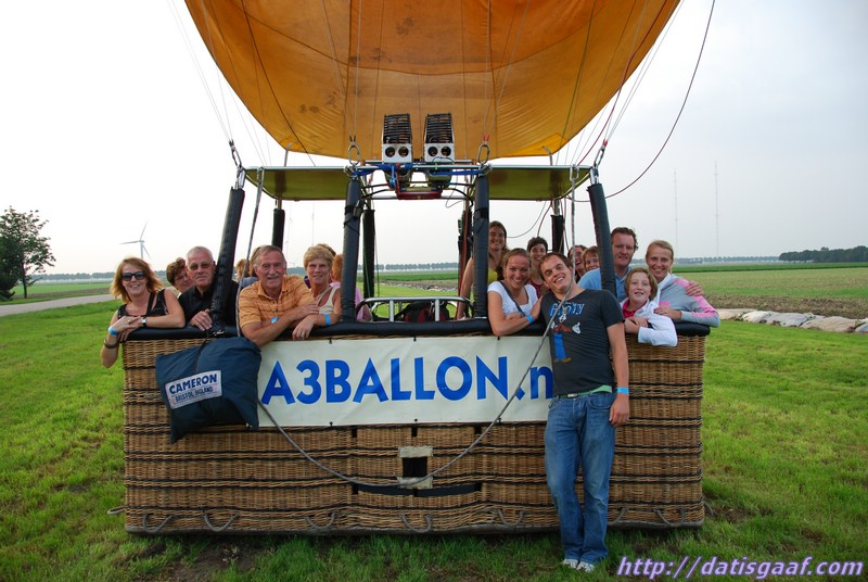 Copyright &copy DatisGaaf.com